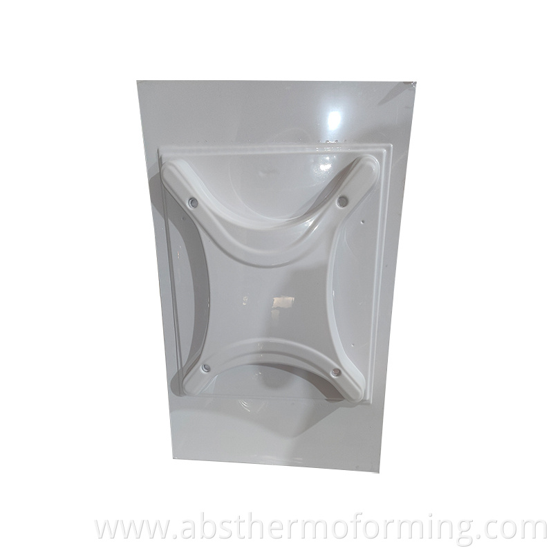 Vacuum Forming Components 5